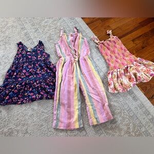 Girls clothing bundle - size 6